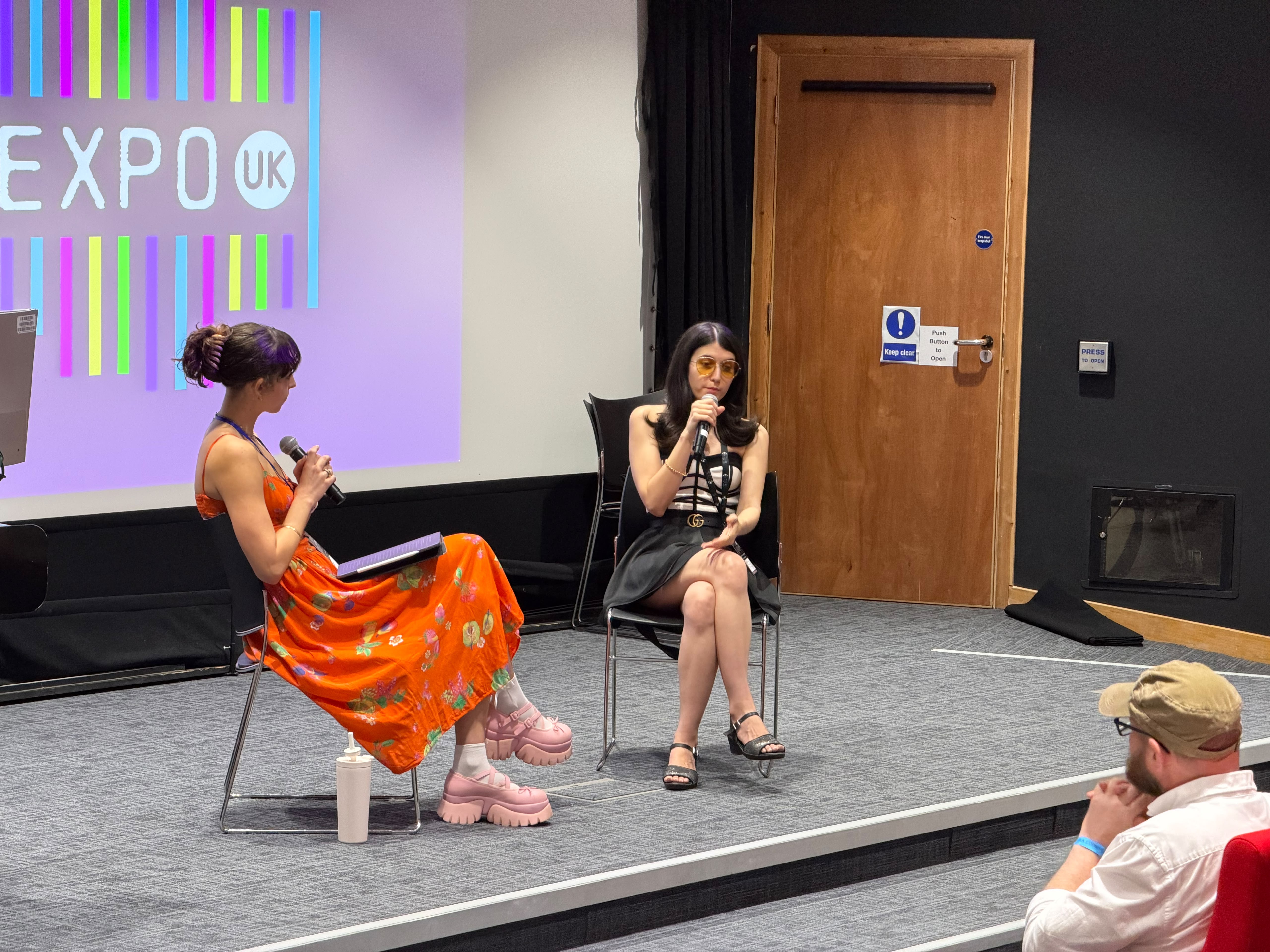Talk: Gear Expo 2026, AI in the Music Studio